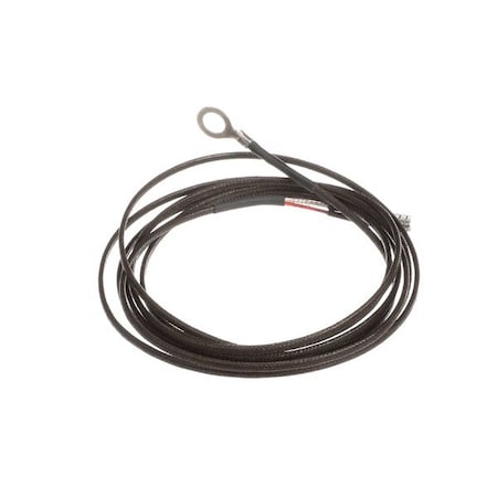 Crown Steam Thermocouple - 100in Lg 3/8 4344-3
